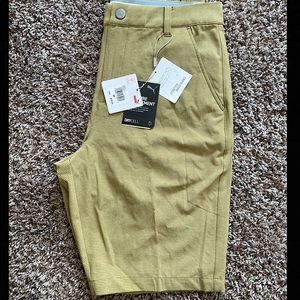 Puma Golf Shorts